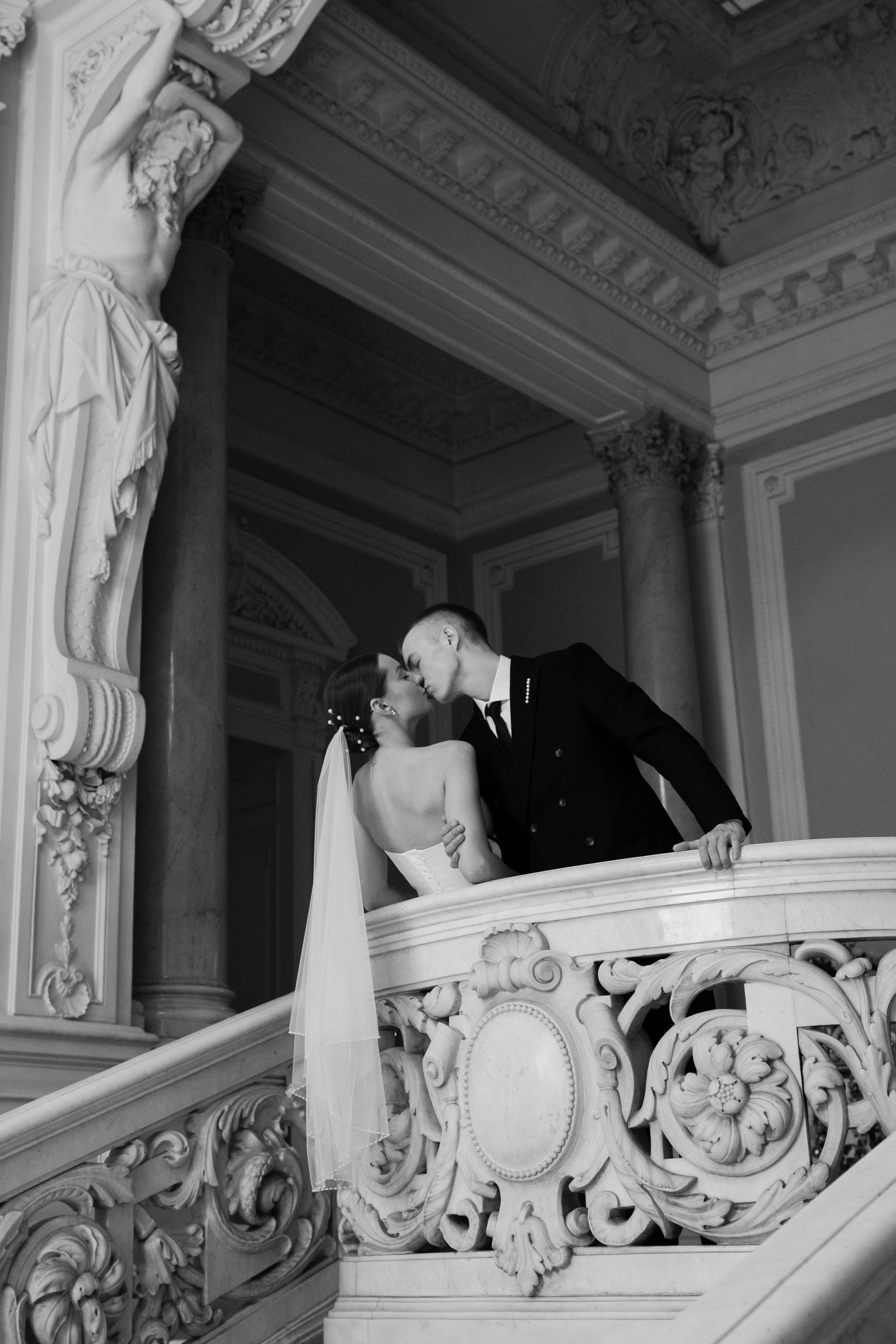 St Petersburg Wedding ЗАГС 1 Питер