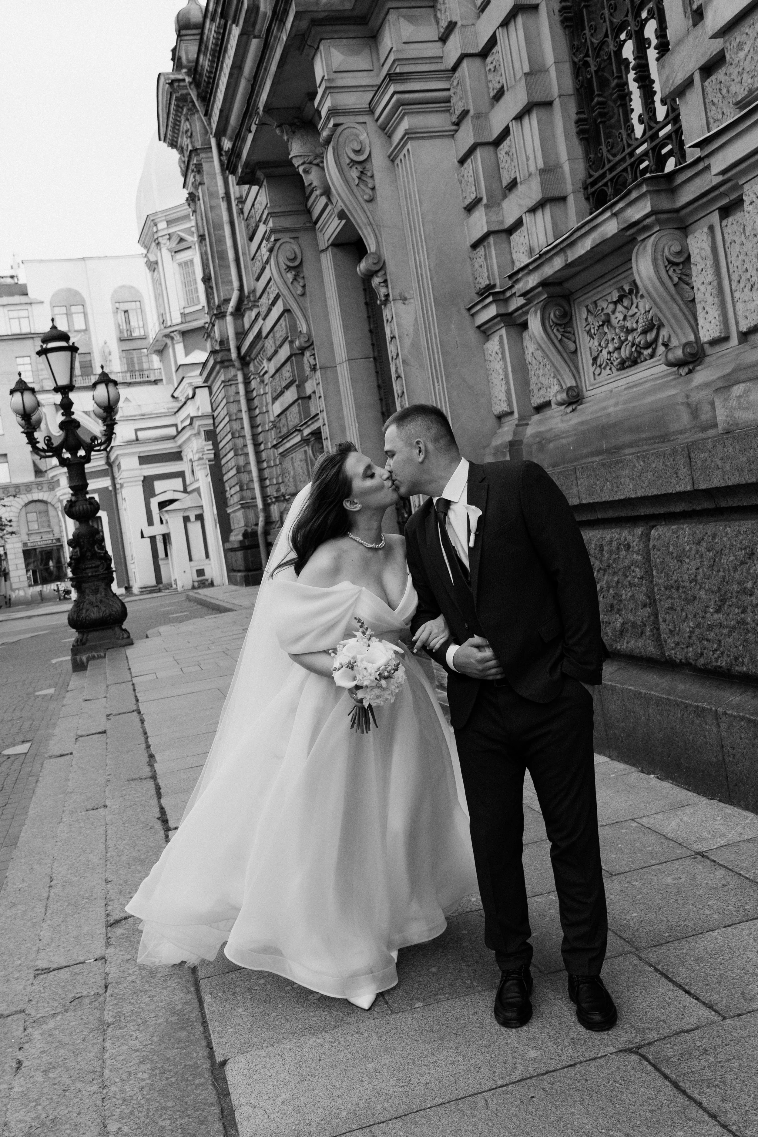 St Petersburg Wedding ЗАГС 1 Питер