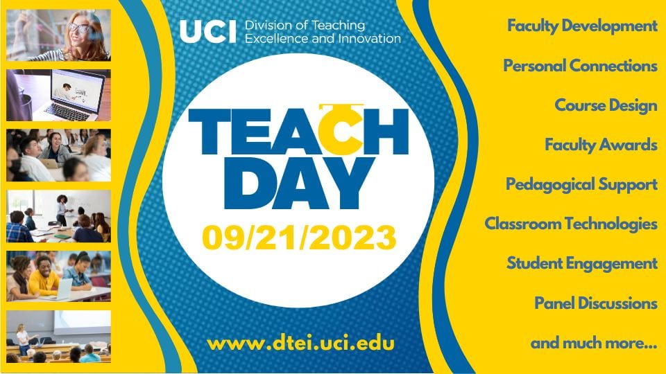 Teach Day