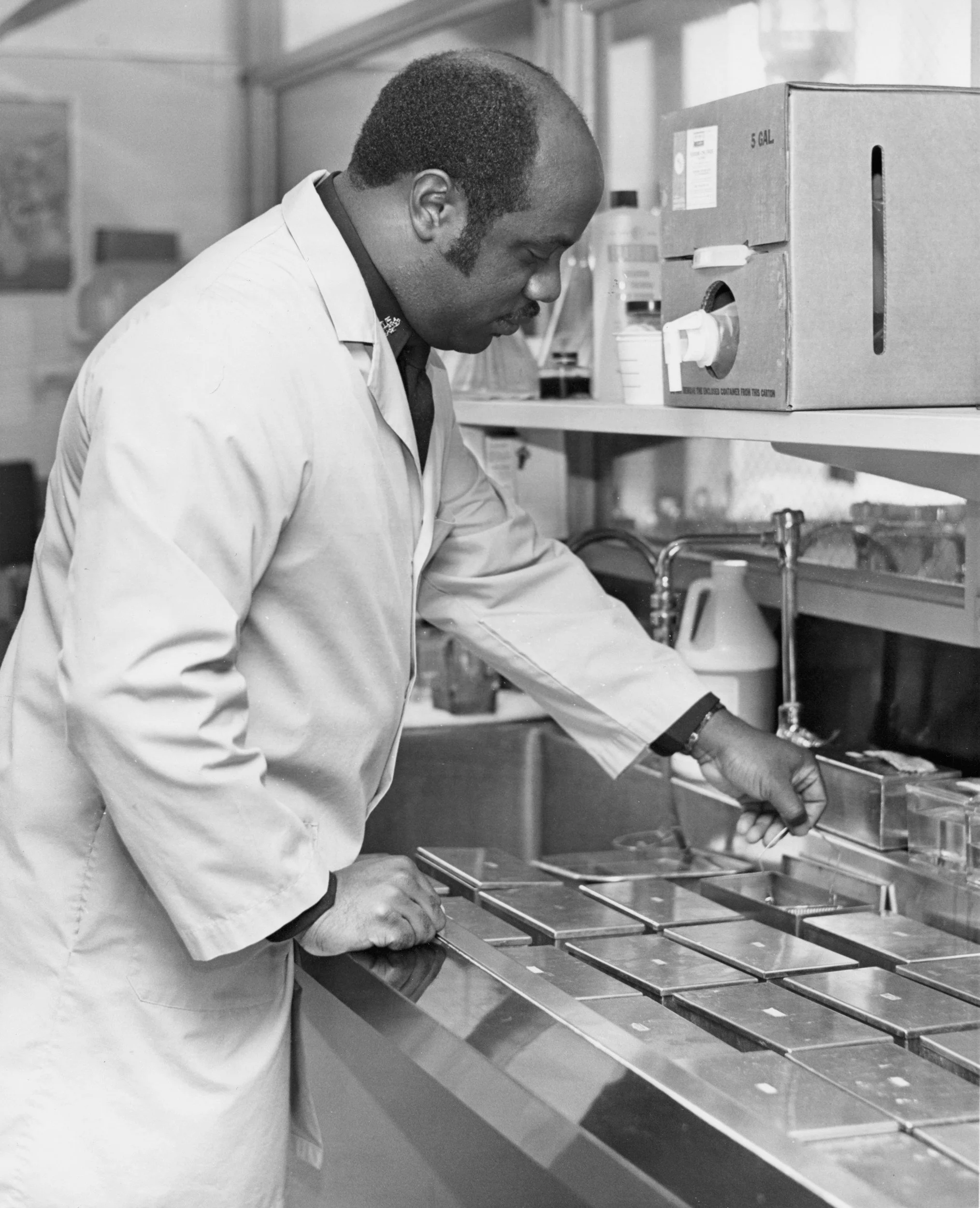 How to Lead a Research Team When You Were Trained to Do Science
