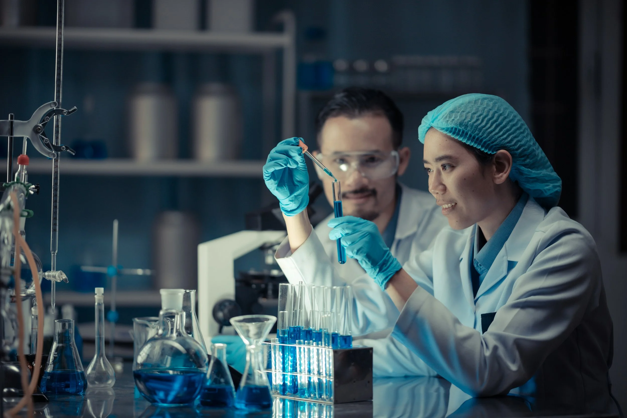Why Hard Work Alone Doesn't Build Scientific Independence