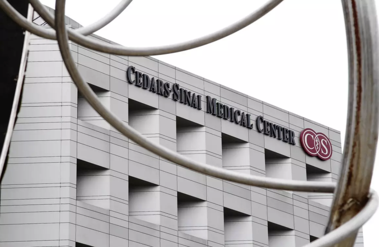Cedar Sinai Medical Center