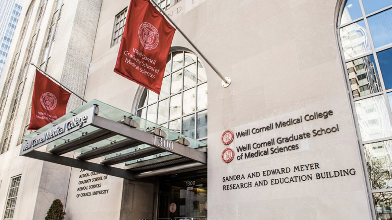 Weill Cornell