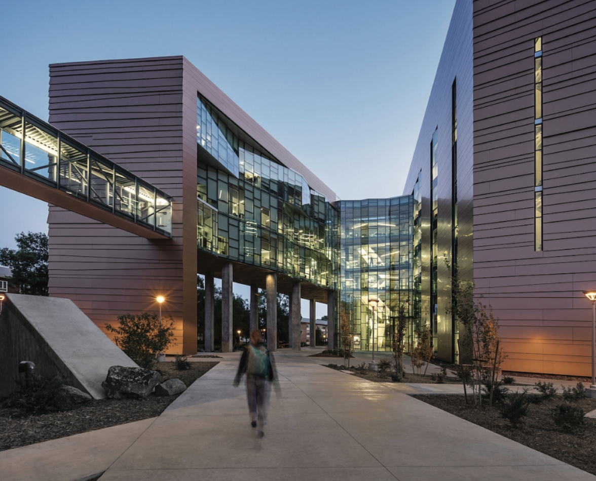 Northern Arizona University