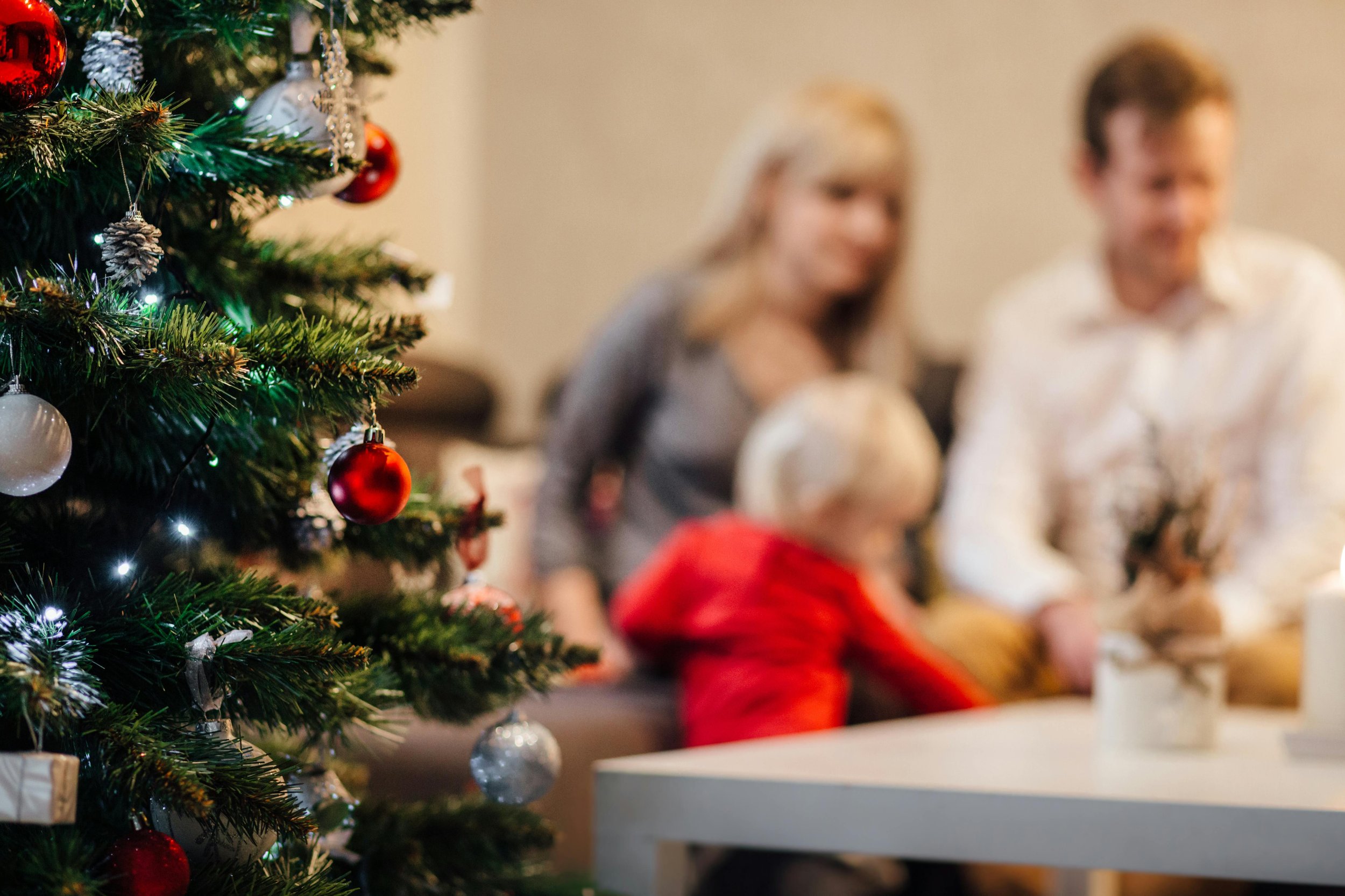 How to Maintain Healthy Boundaries in Family Gatherings