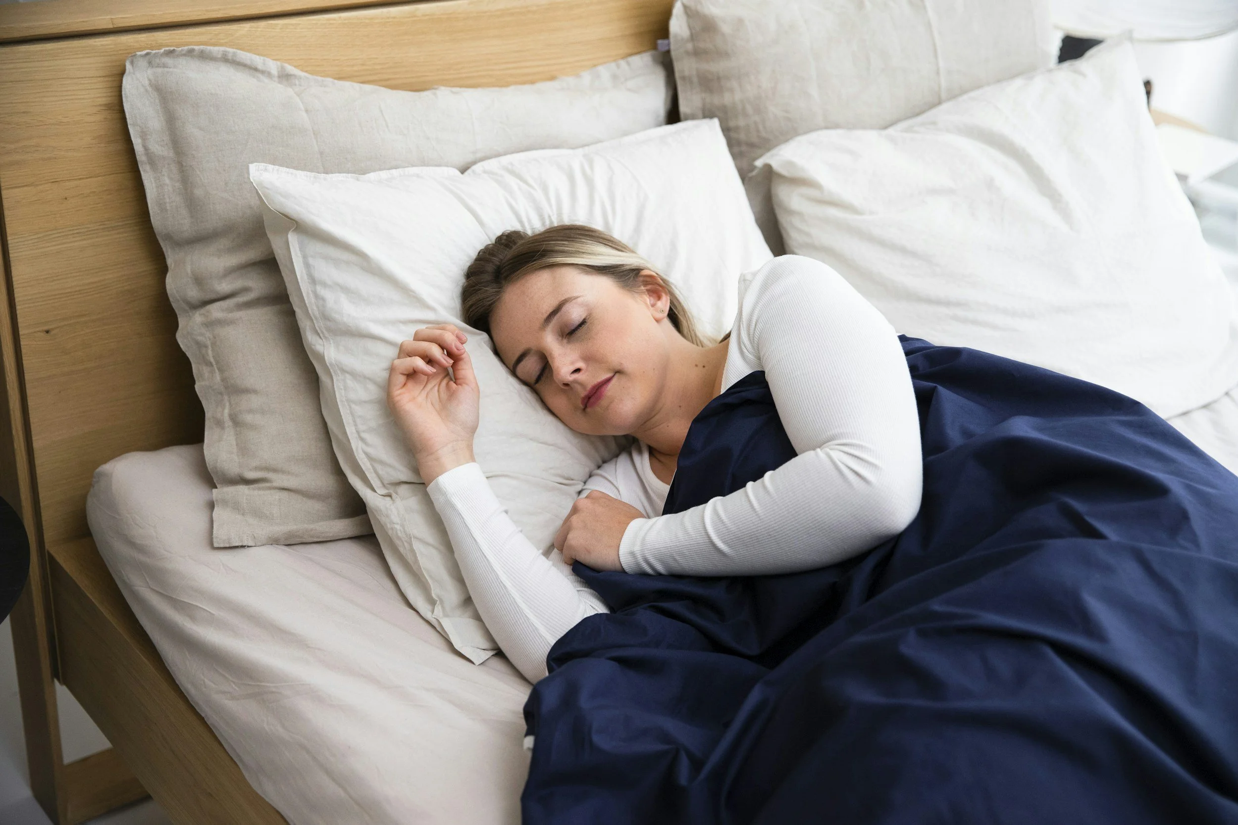 The Connection Between Sleep Hygiene and Emotional Regulation