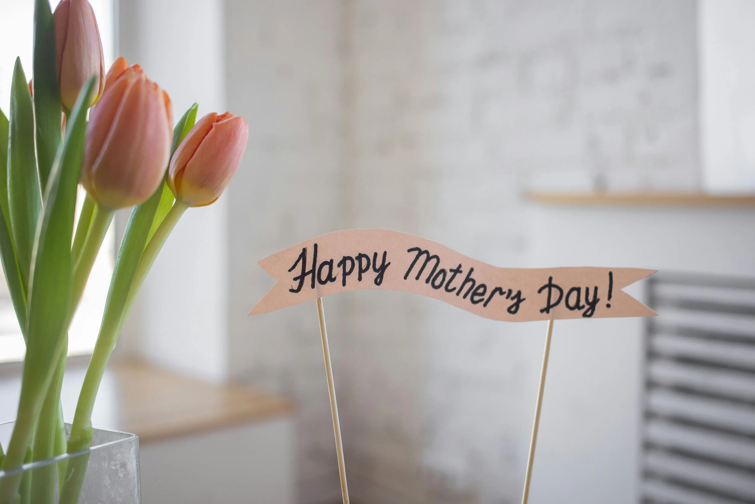 Coping with Mother's Day When It's Complicated