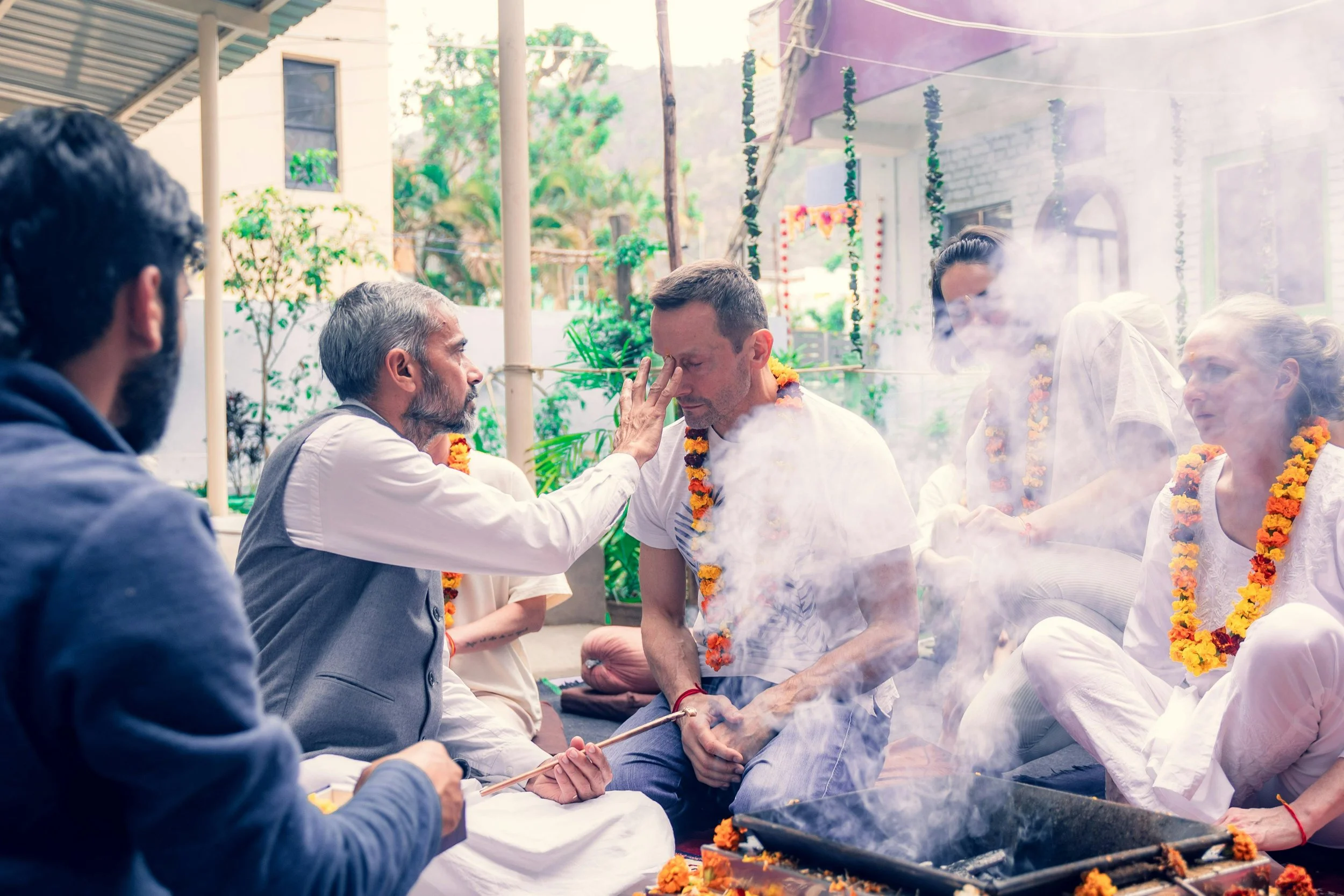 The Role of Spirituality in Mental Wellness