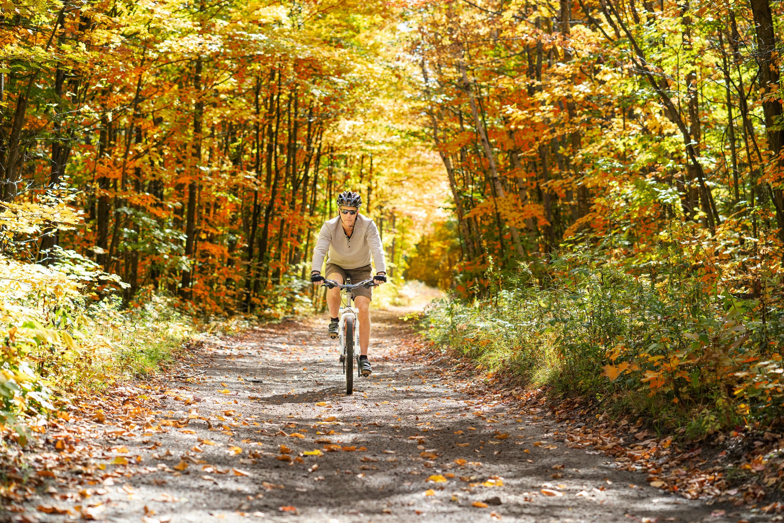 How Exercise Releases Emotional Tension