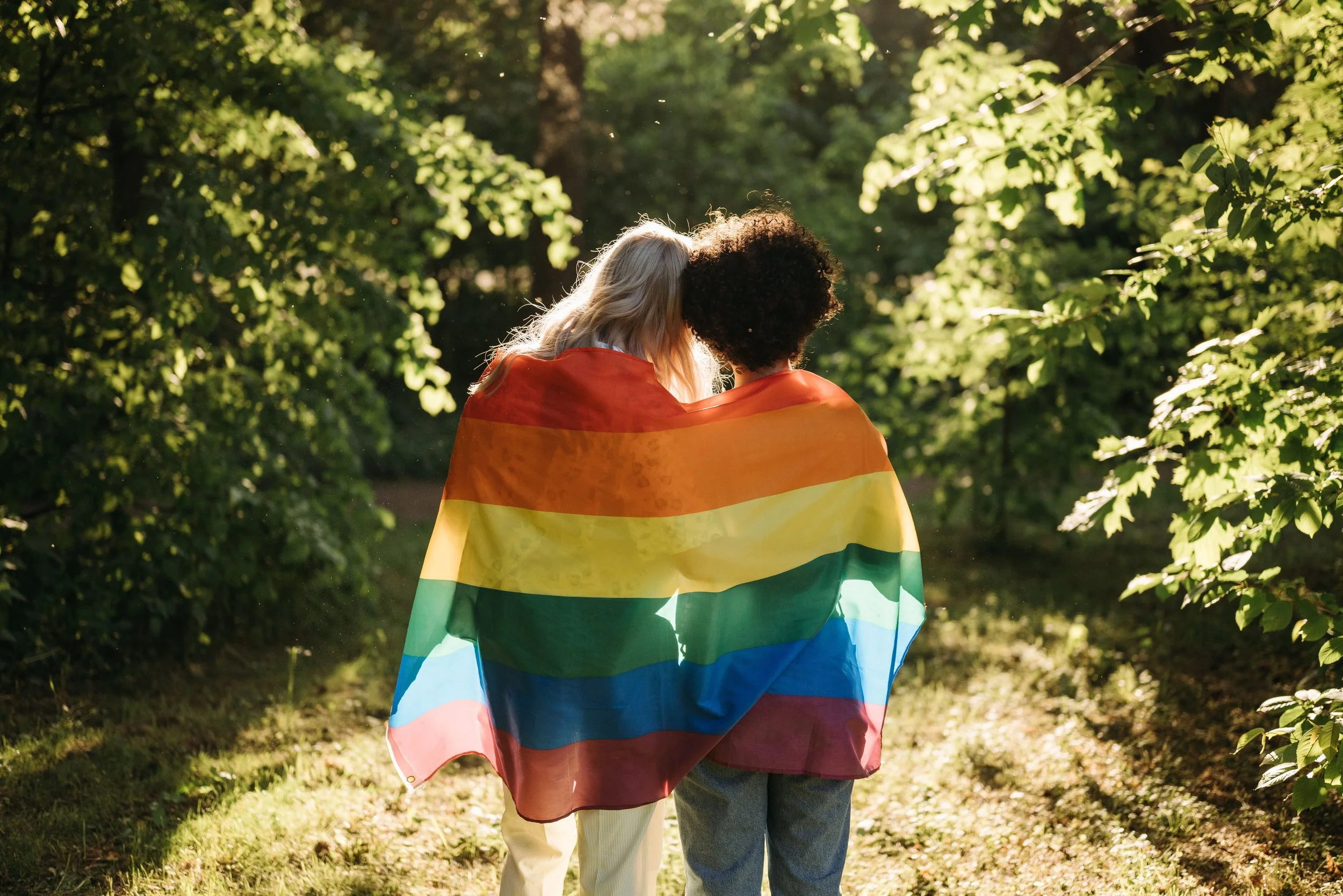 Supporting Mental Health in the LGBTQ+ Community During Pride Month