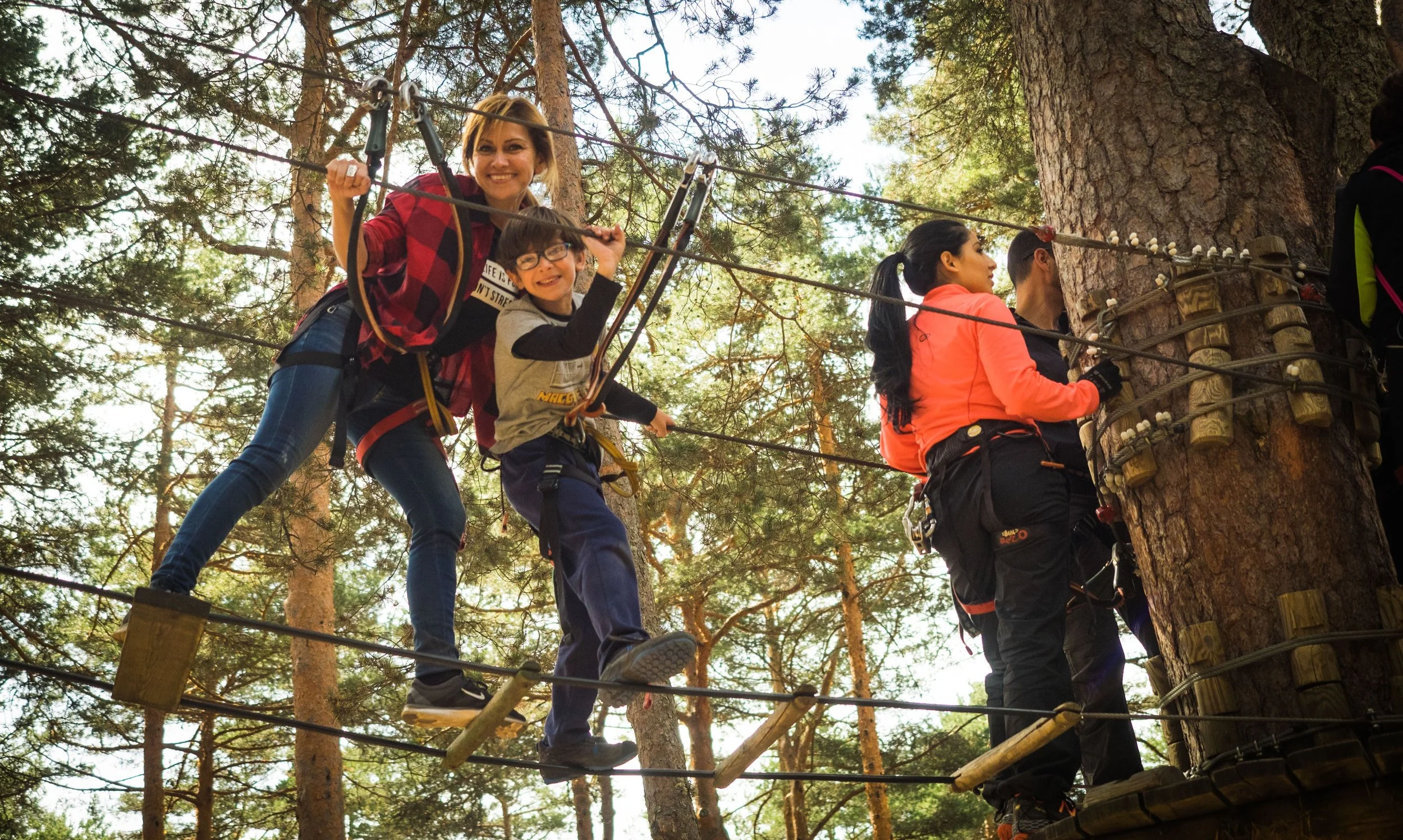 Managing Summer Transitions for Children with Anxiety