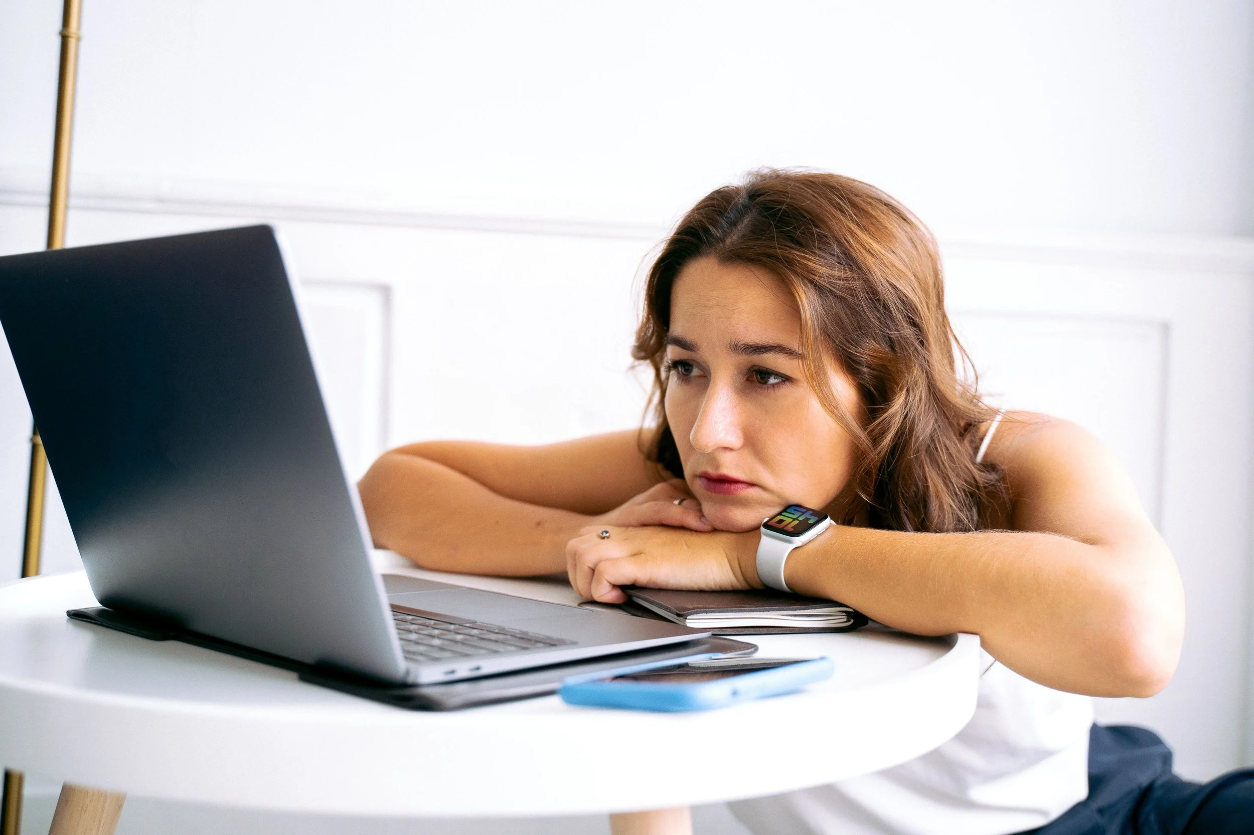 How to Protect Your Mental Health While Consuming News