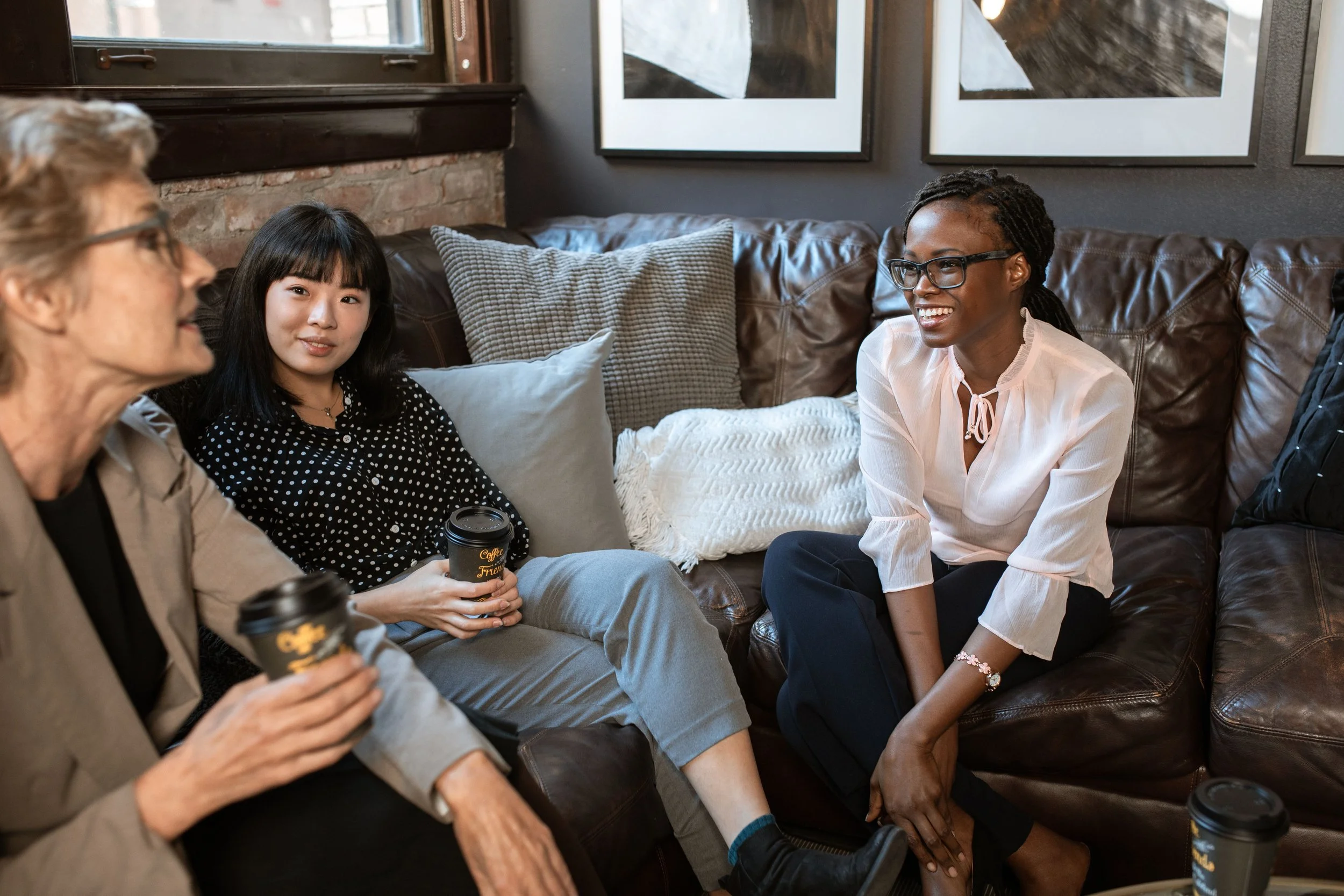 Suicide Prevention Awareness Month: How to Start the Conversation