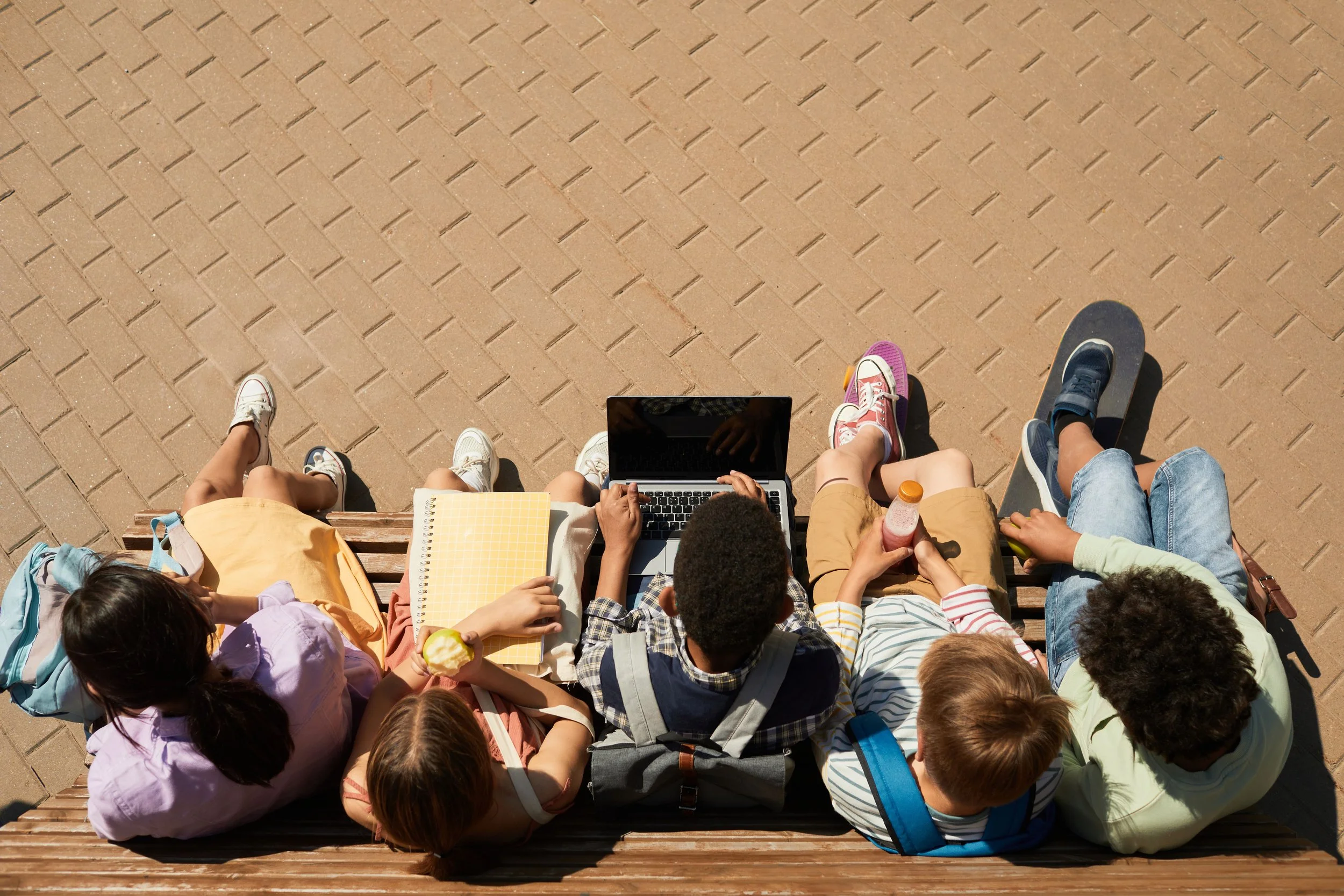 National Bullying Prevention Month: Teaching Kids Emotional Safety