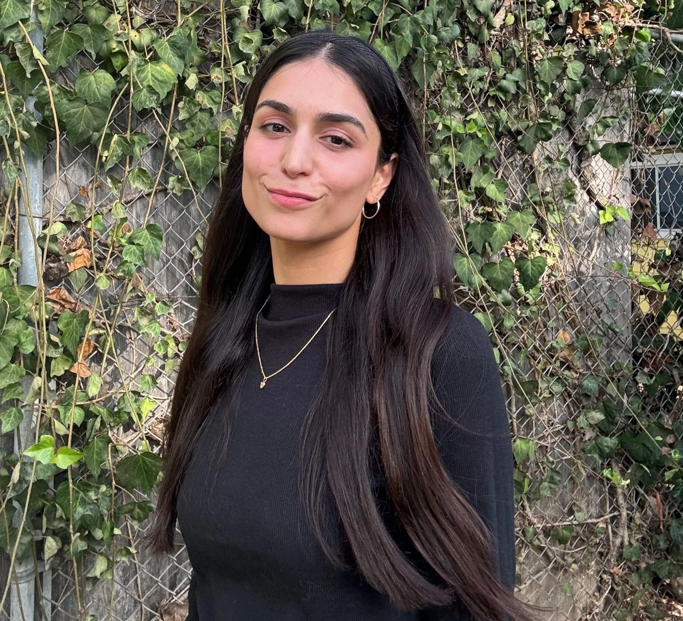 MINNA SARWAR, MSW, ASW