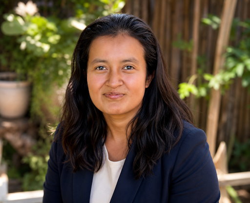 NATALIA MORALES, AMFT, APCC