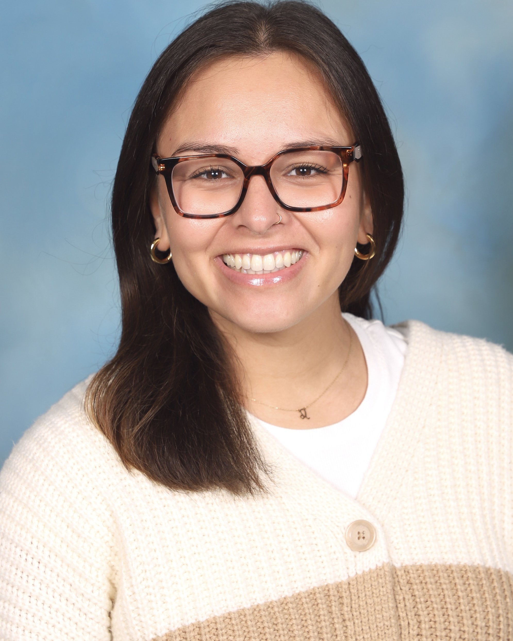 NADIA MORENO, MSW, ASW