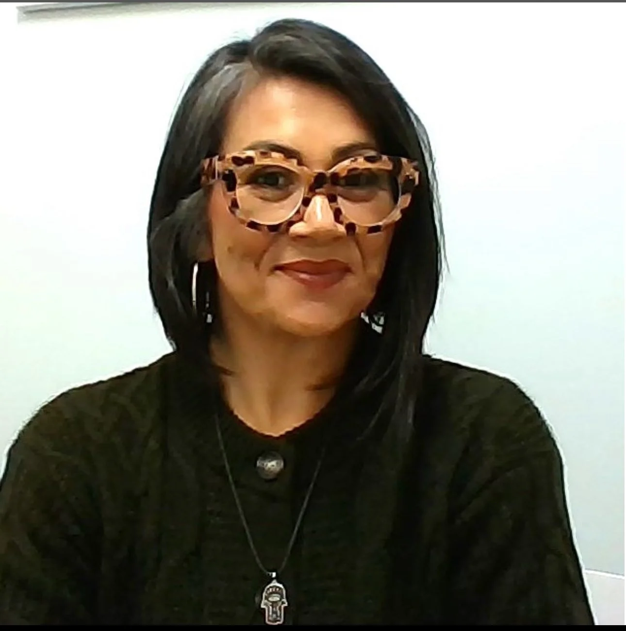 JUDITH GONZALEZ, AMFT