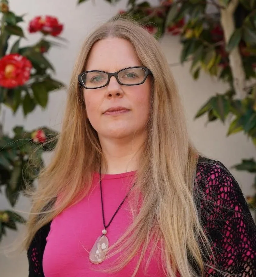 STEPHANIE HAIRSTON, MSW, ASW