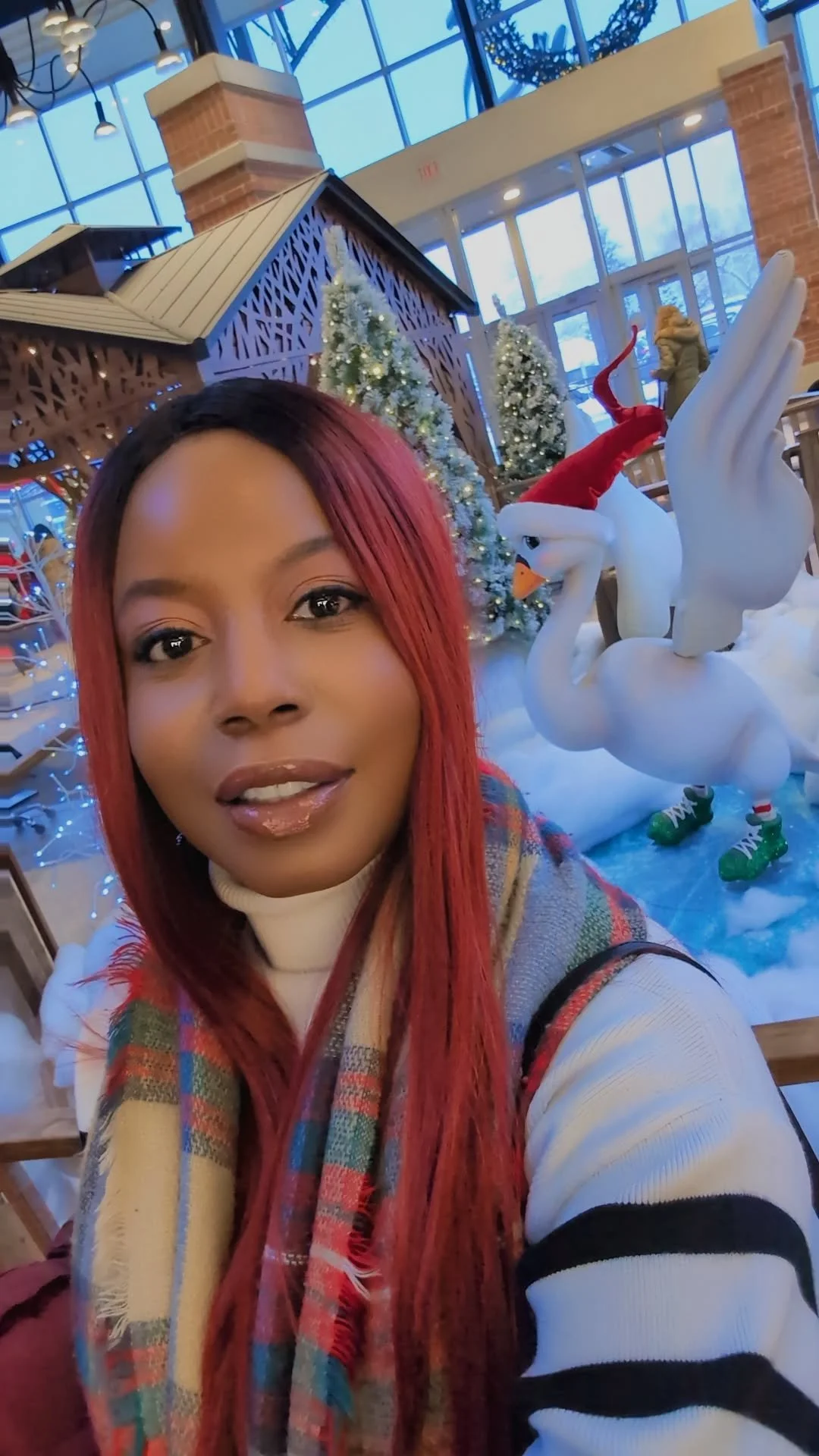 Stepping Into Alignment Before the New Year