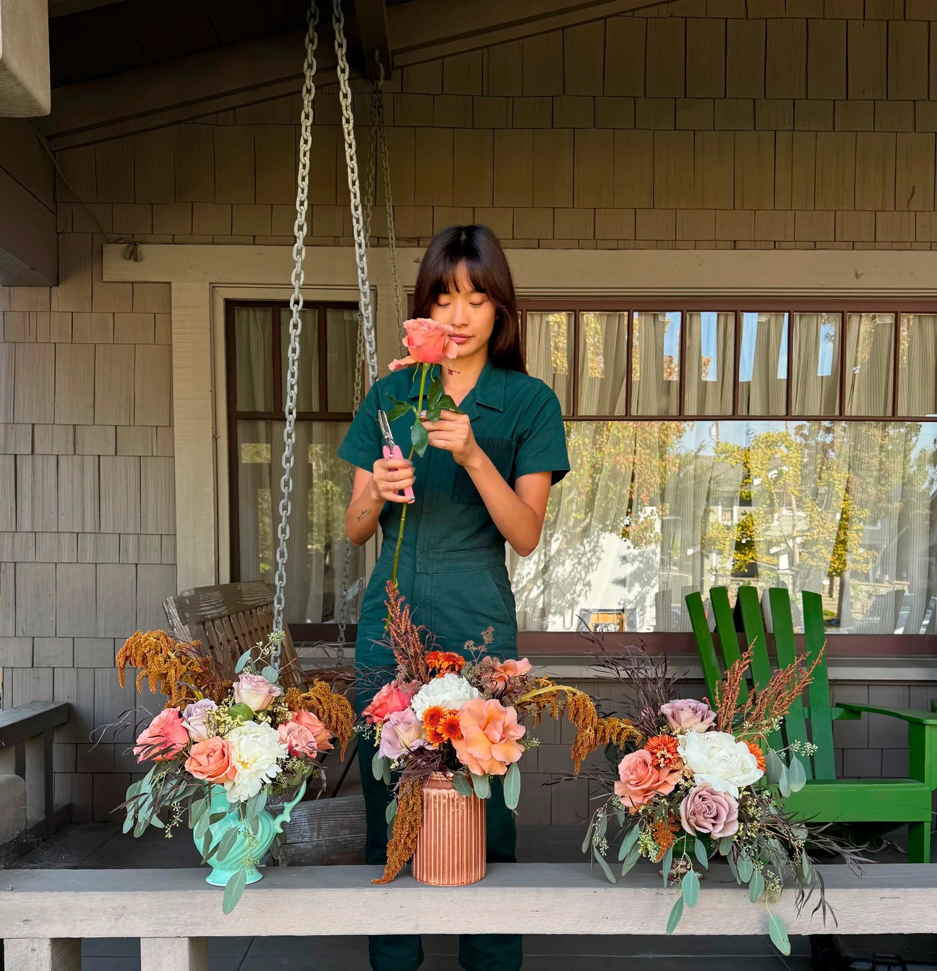 Photo of Tiffany (Fleur & Far)