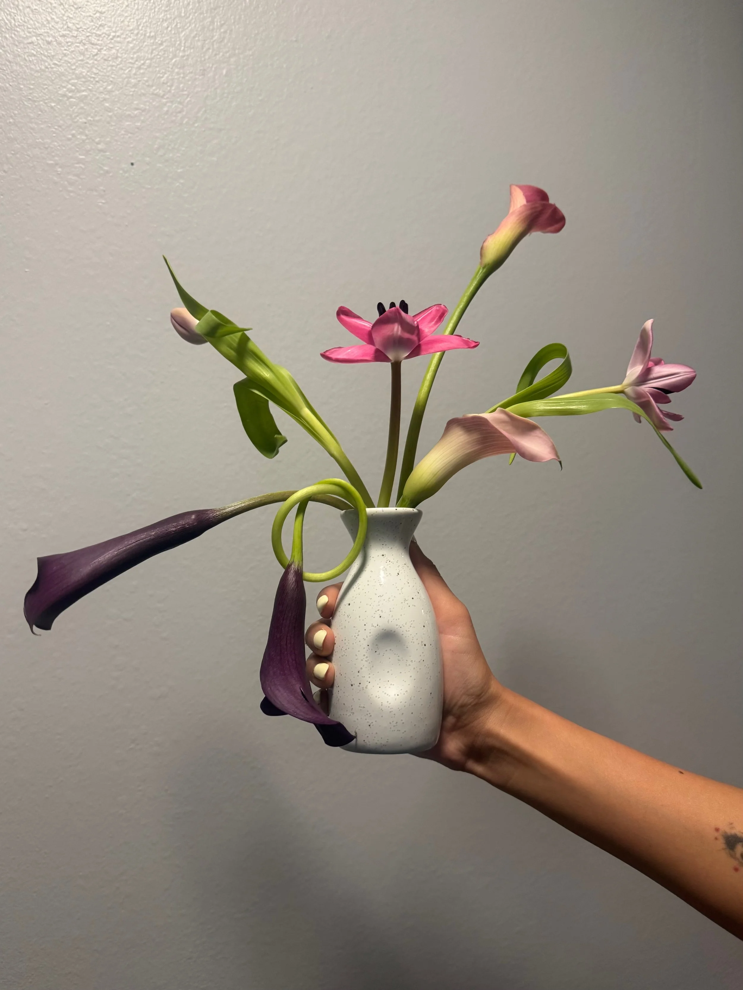 Photo of Mother's Day Bouquet by Fleur & Far