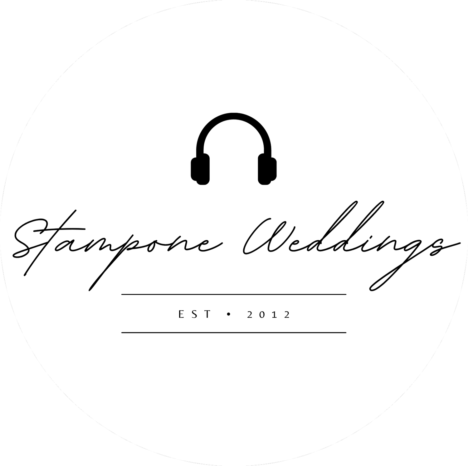 Stampone Weddings