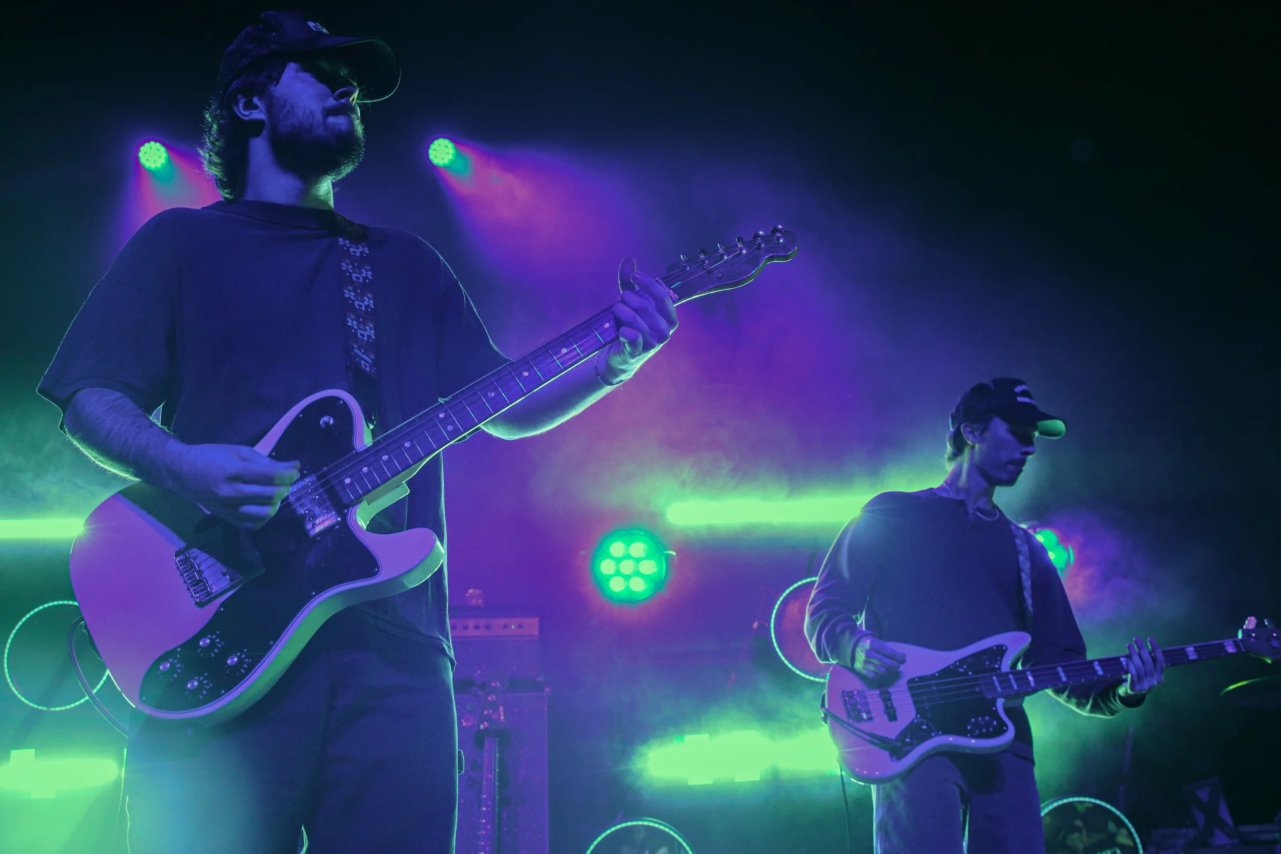 CITIZEN - BROOKLYN PARAMOUNT
