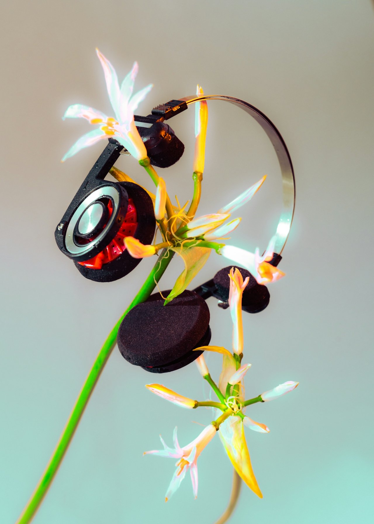 Soundtracking Sorrow