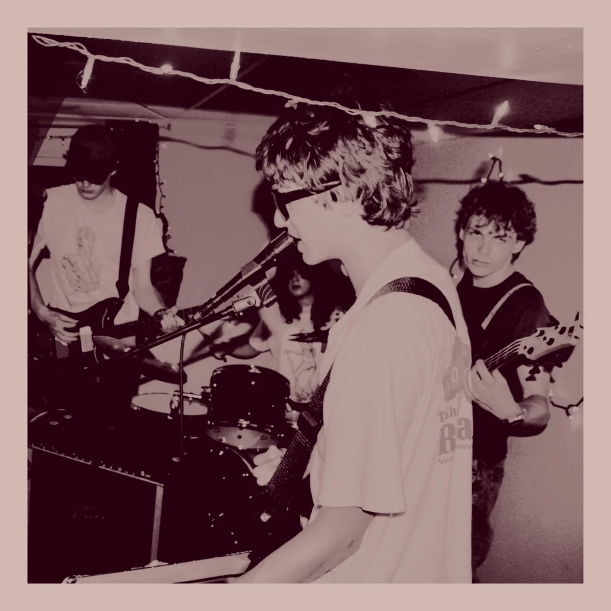 Dust Bunnies Find Beauty in the Bruise on “Pop Songs”