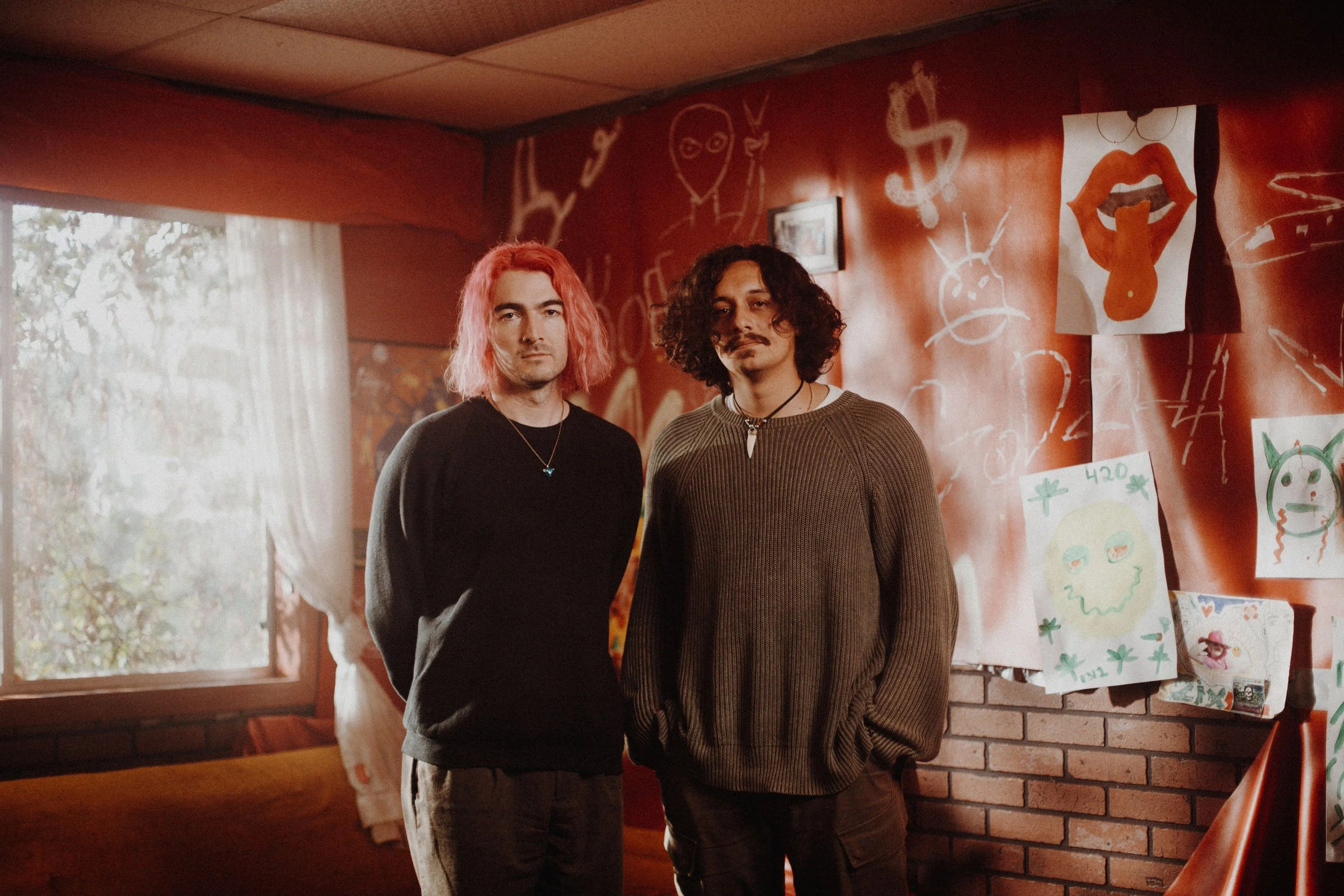 New Year, New Sounds