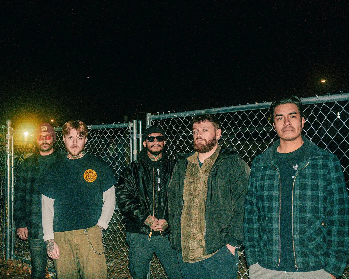 Summer of Peril’s Bassist Has Been Kidnapped by ICE. This Should be a Wake-Up Call