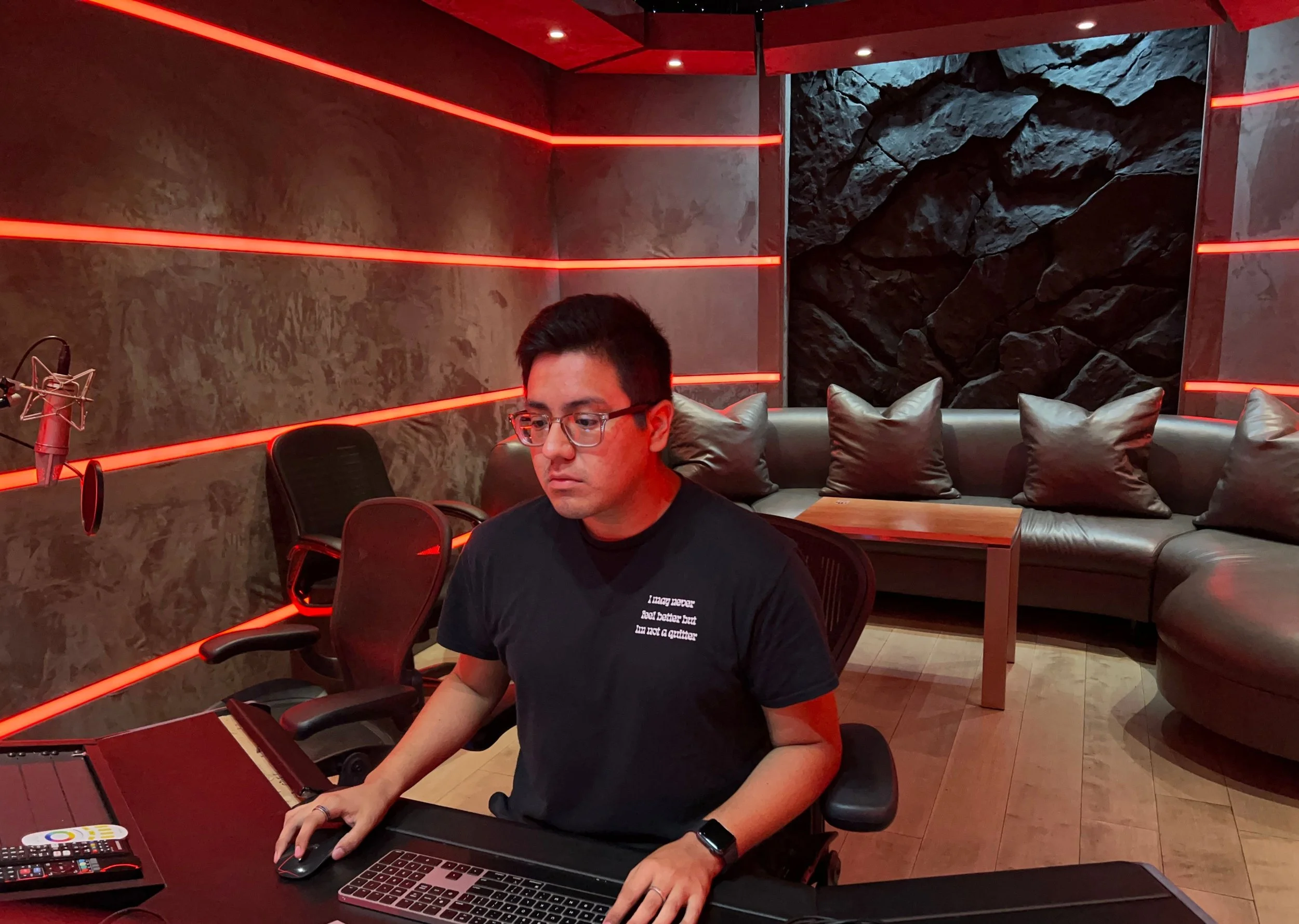 Nineteen Songs, One Week: Juan Razuri on Mixing Doechii’s Breakout Mixtape