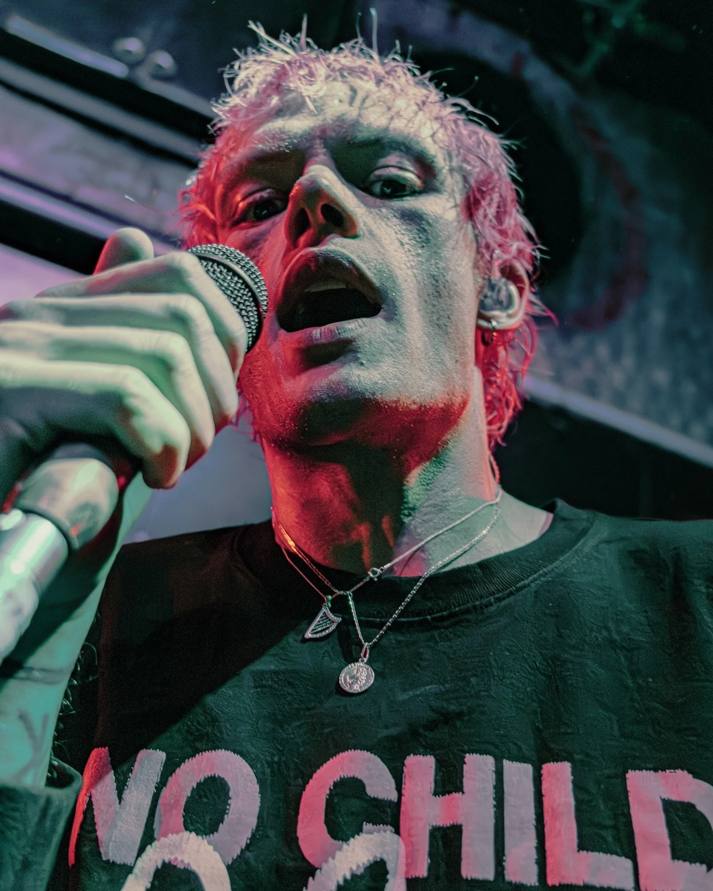 @bleech_9.3 🎸 @the.poetry.club.glasgow 

📸 @photosby.cara 

Full gallery link in bio ❗️

#bleech93 #bleech93live #glasgowmusic #glasgowconcerts #livemusicphotography