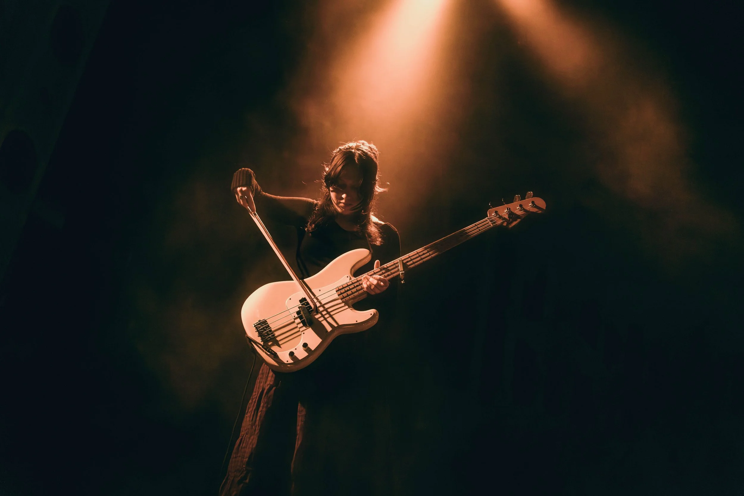 Searows Concert Review