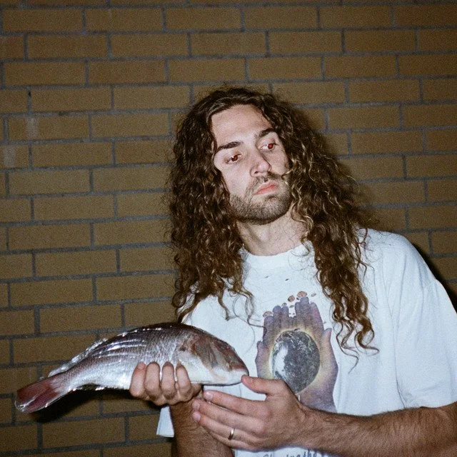 Falling ‘embarrassingly into the void’: Valley Boy talks real-life inspirations for album ‘children of divorce’