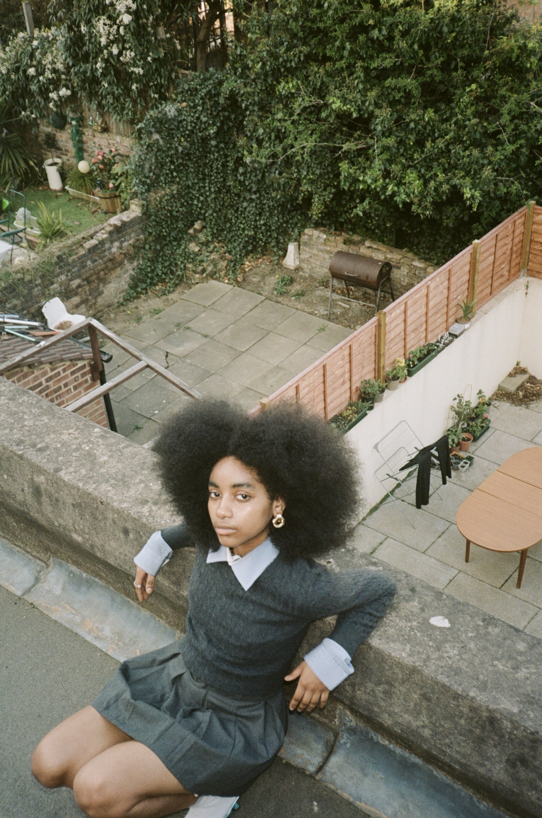 flowerovlove has her career in full bloom