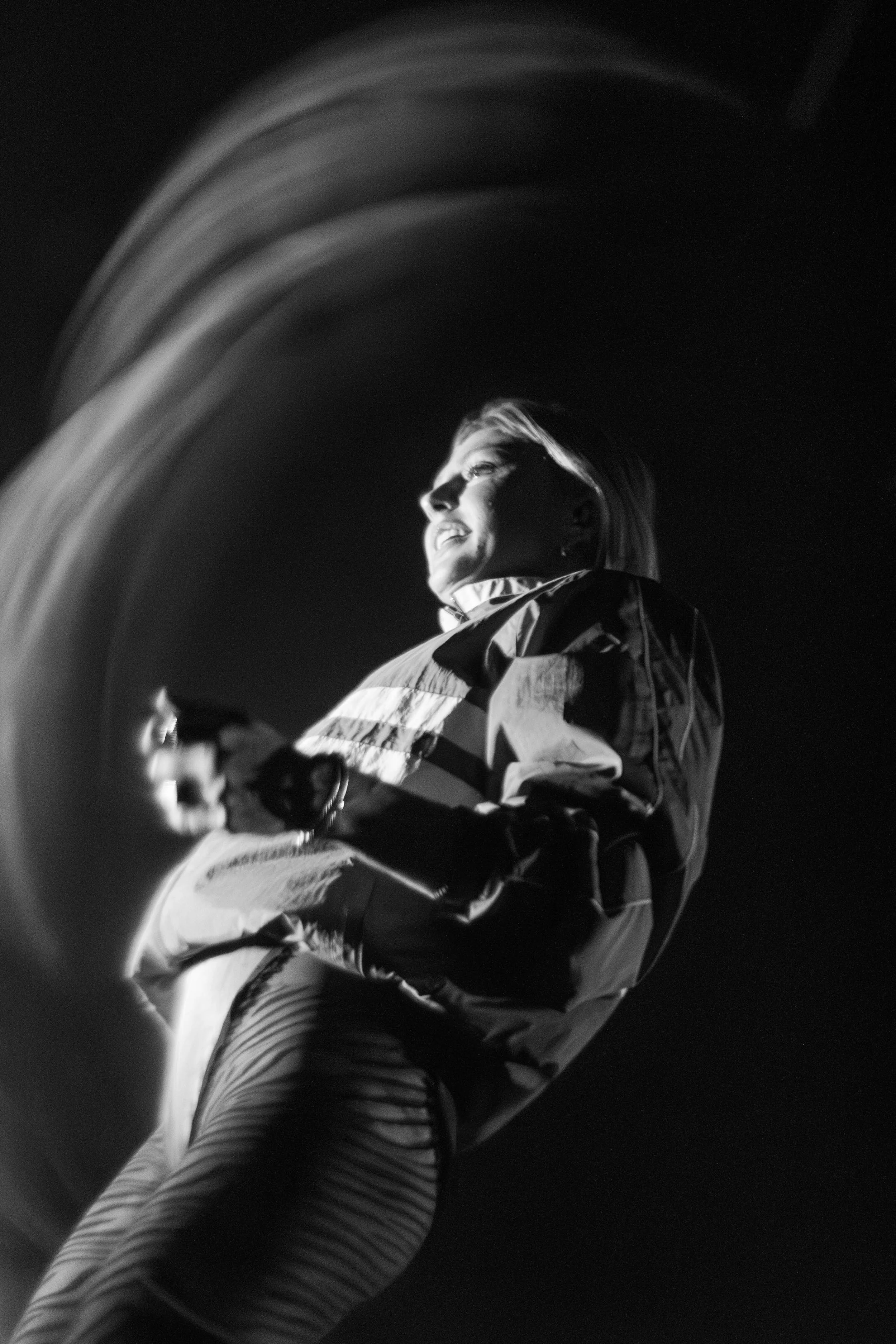PHANTOGRAM - ELECTRIC CITY