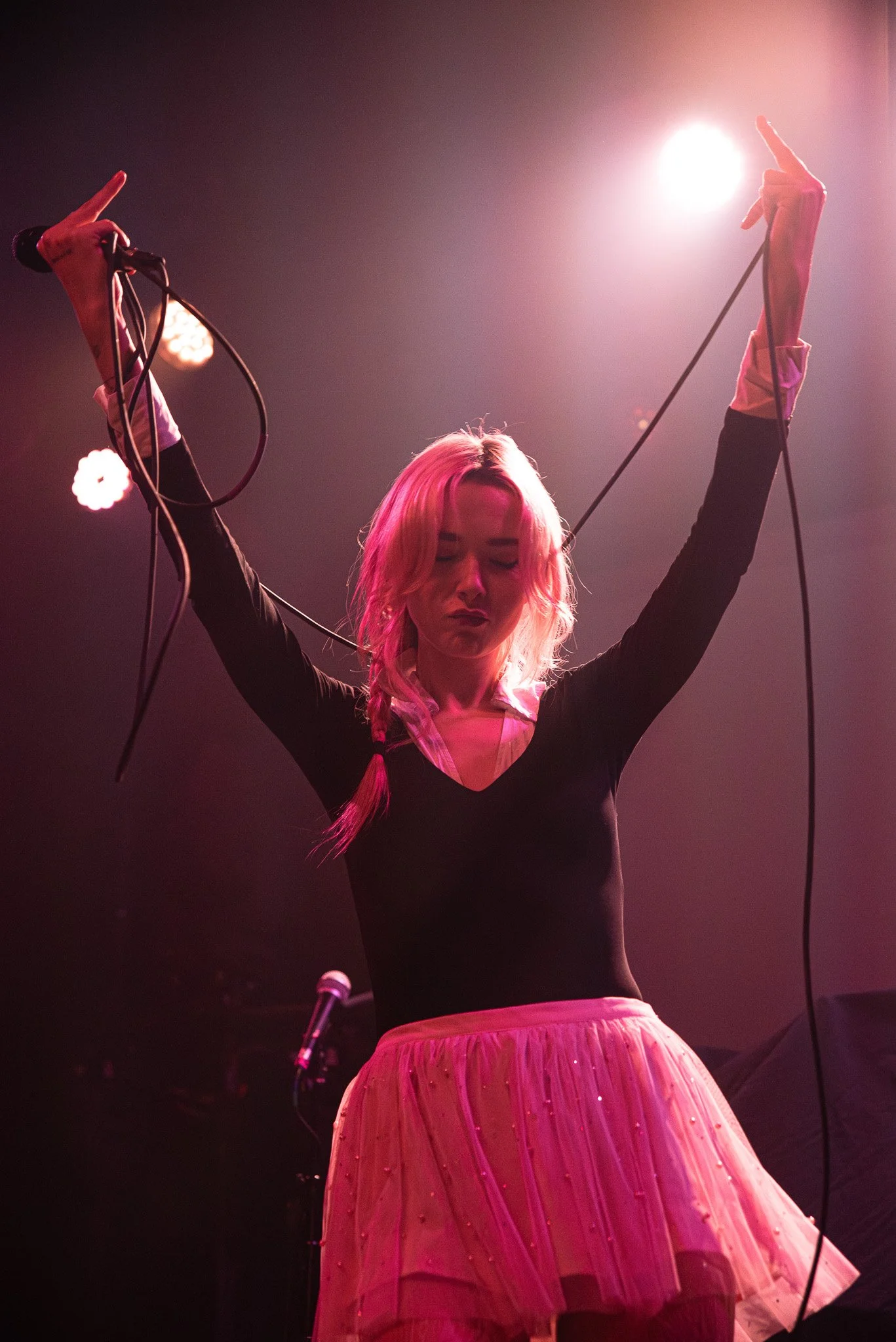 LYDIA NIGHT - TERMINAL WEST