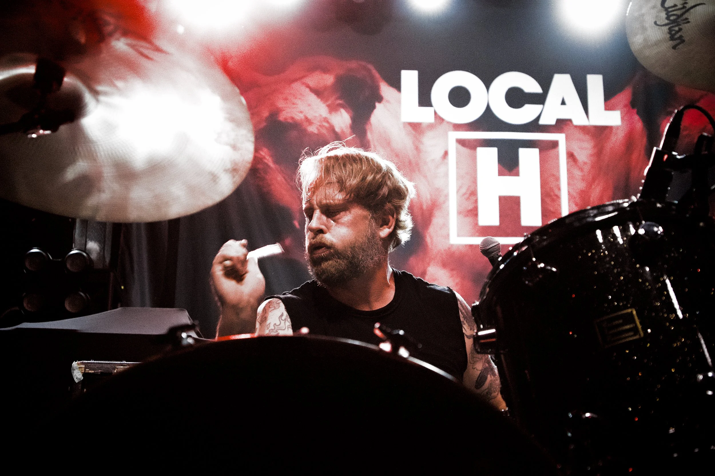 Local H Philly 10.jpg