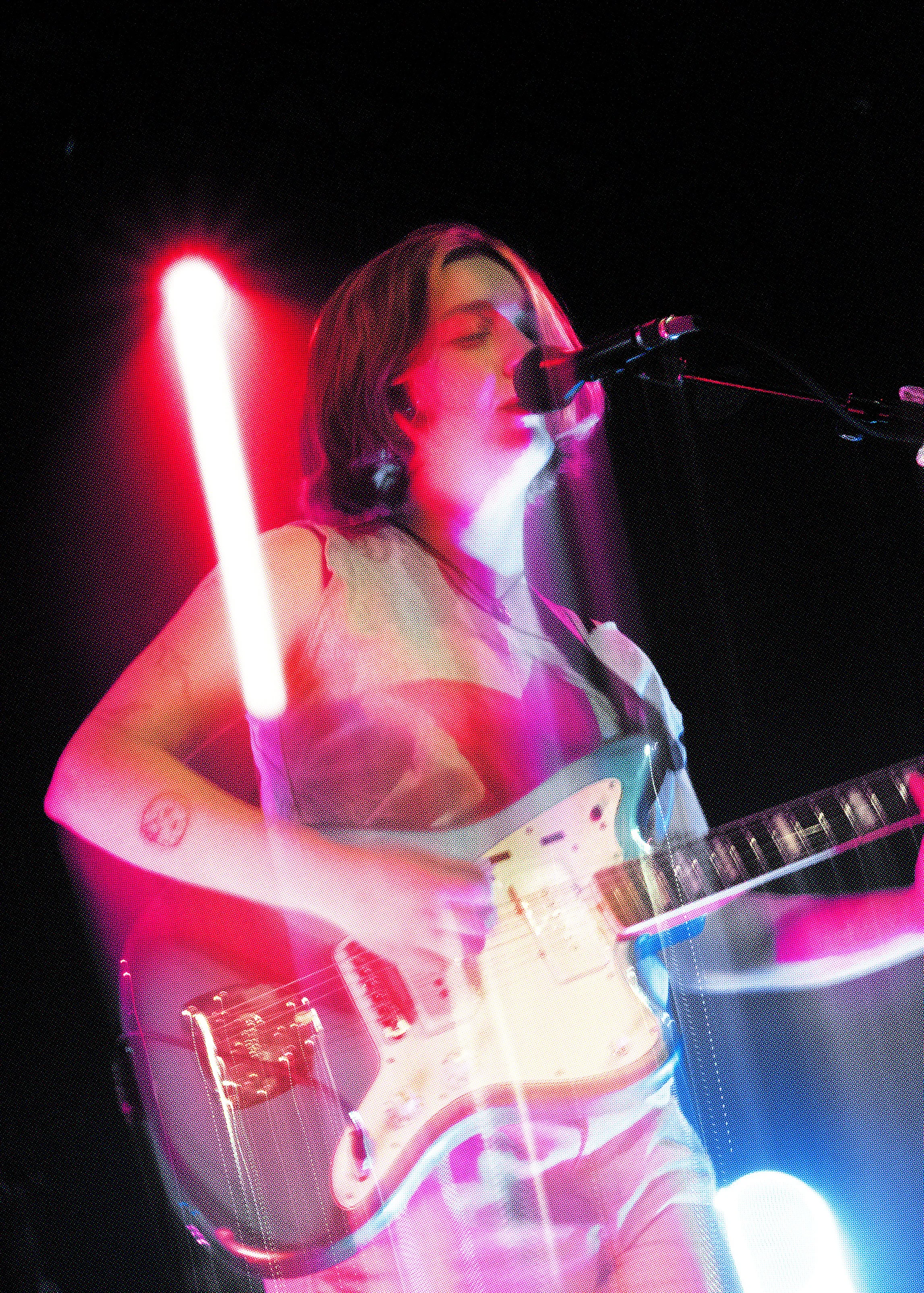 SNAIL MAIL - THE FILLMORE PHILADELPHIA