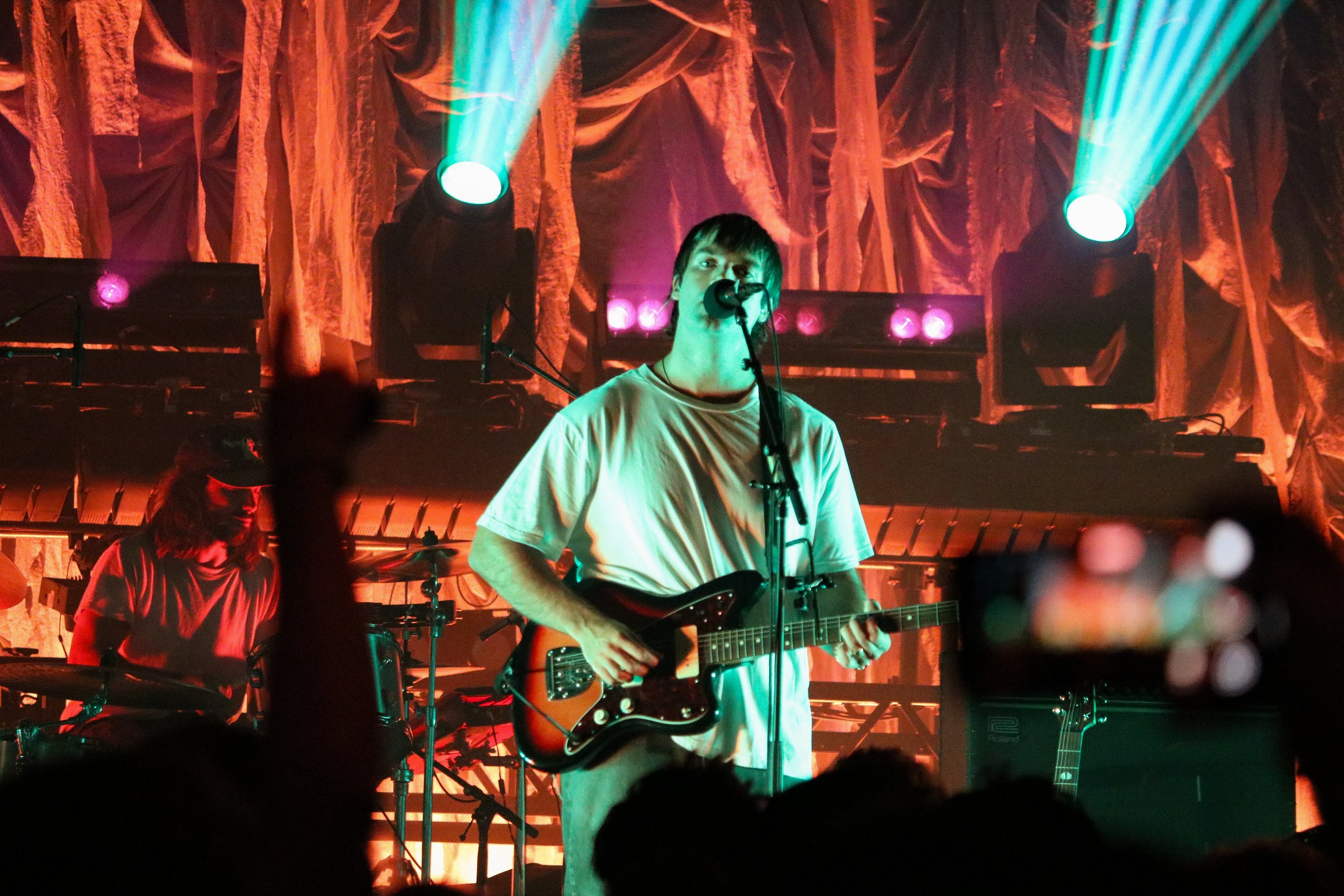 TURNOVER - BROOKLYN PARAMOUNT