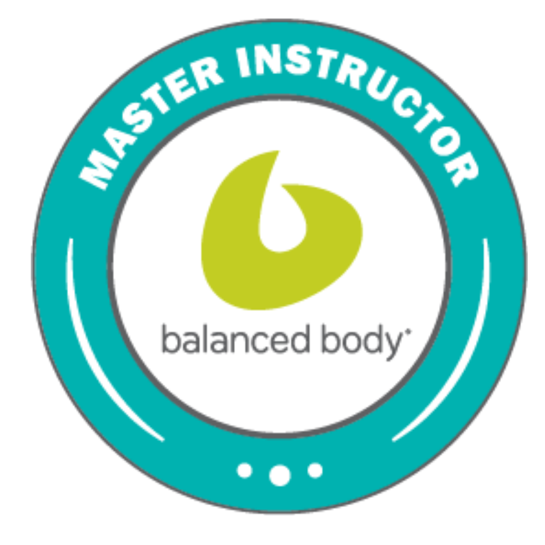 Balanced Body Master Instructor