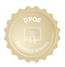 DPOS gold seal