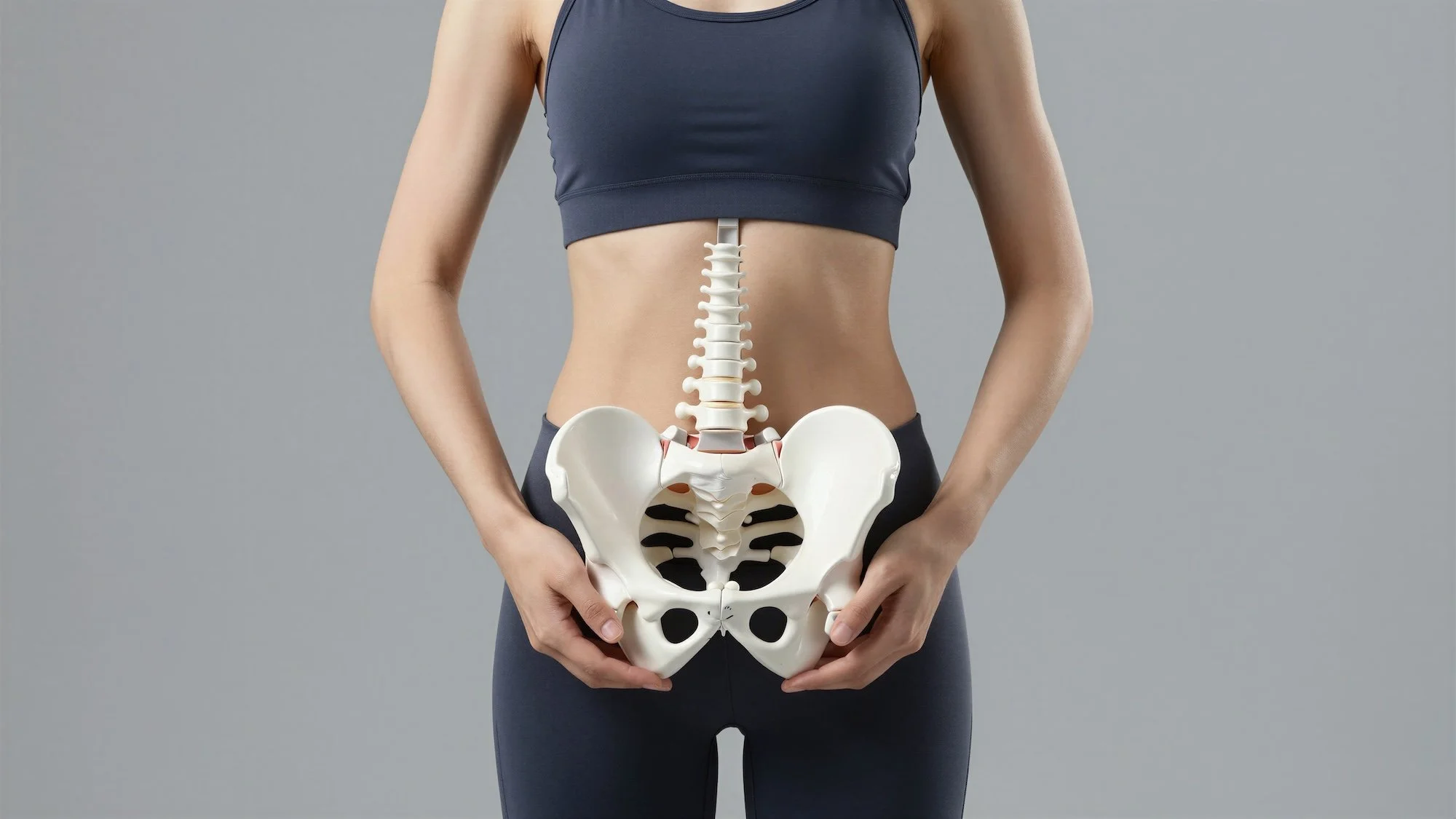 FREE Pelvic Health Workshop