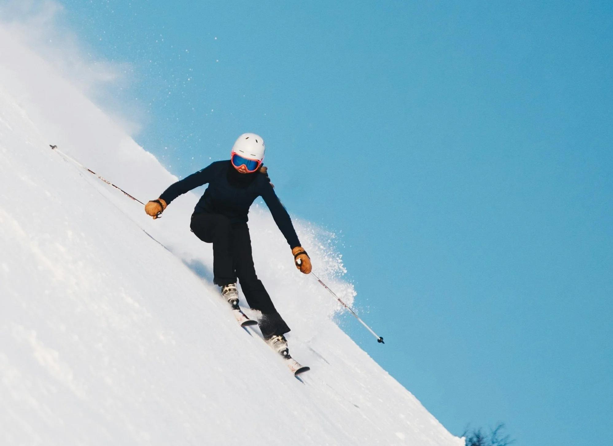 Ski Conditioning Workshop