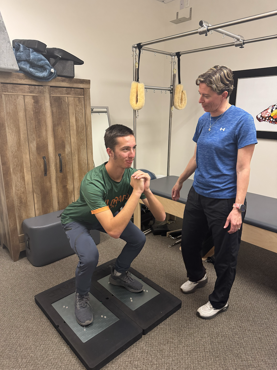 Pain-free Isn’t the Same as Moving Well