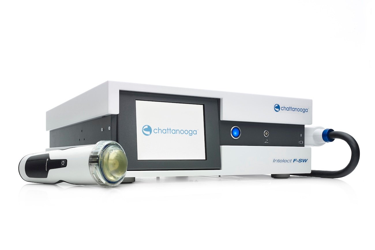 Intelect Focus Shockwave