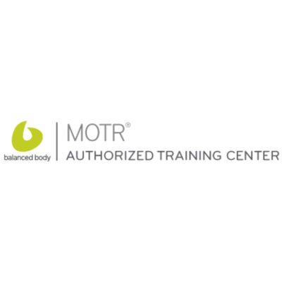 Balanced Body MOTR Authorized Training Center
