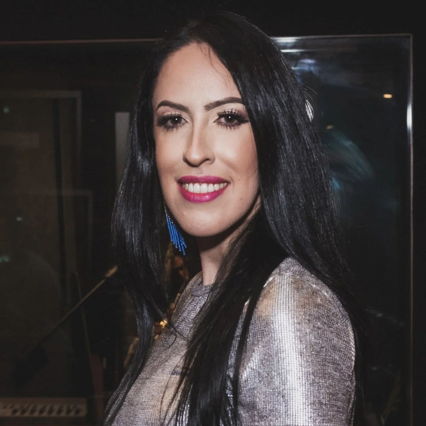 Headshot of Natalie Samuilau, team member at Connect Physical Therapy and Pilates.